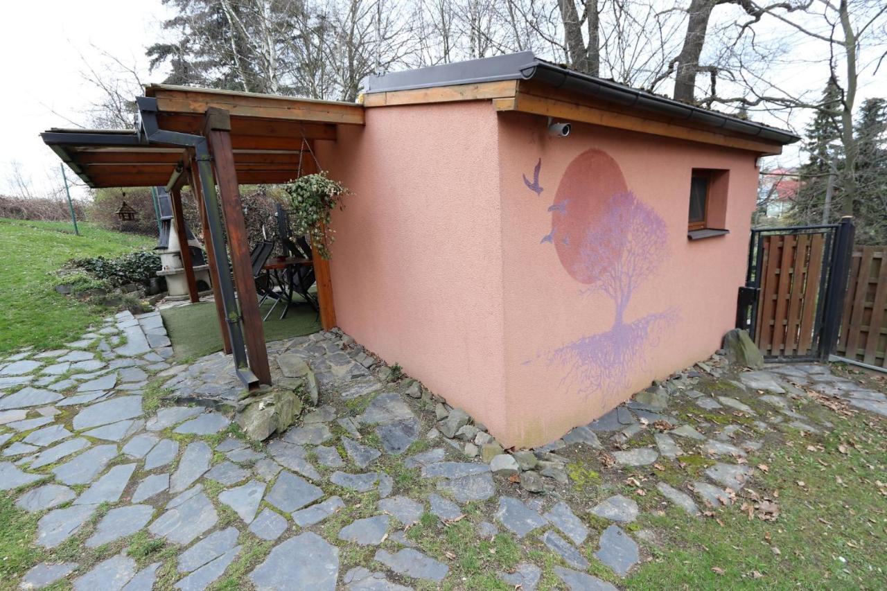 Bungalov U Draka Vresina Apartment Vresina  Exterior photo